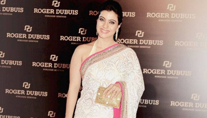 Kajol to judge &#039;Nach Baliye&#039; latest season; Karan Singh Grover to turn host!