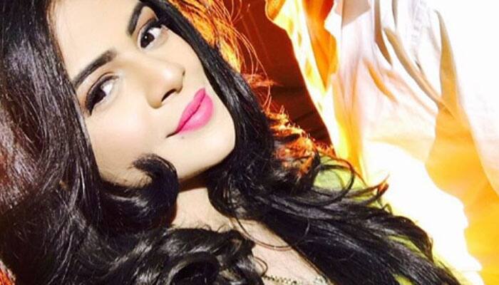 Getting to experiment with my character in &#039;Thapki Pyaar Ki&#039;, says Jigyasa Singh