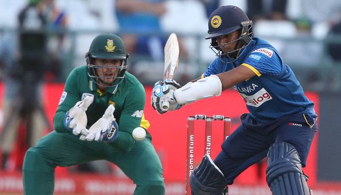 LIVE Cricket Score &amp; Streaming, SA vs SL, 5th ODI – Proteas look for series clean sweep