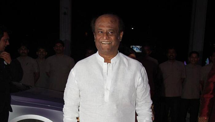 Superstar Rajinikanth planning to launch political party? 