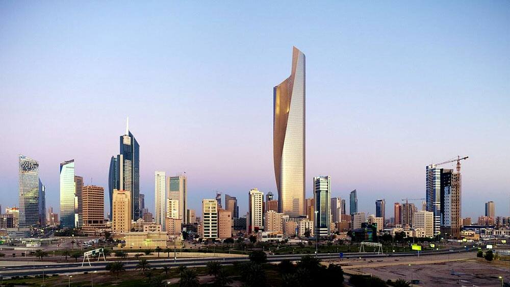 Kuwait