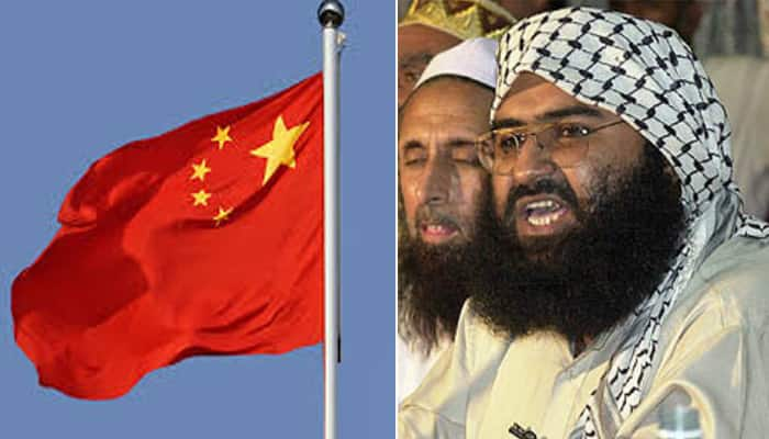 All members of UNSC should follow rules: China on Masood Azhar&#039;s ban