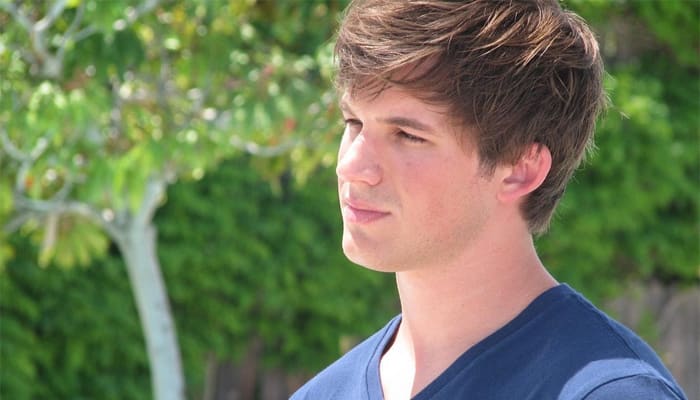 Matt Lanter joins the cast of &#039;Pitch Perfect 3&#039;