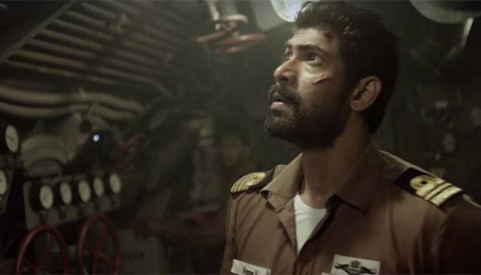 When Rana Daggubati felt intensely patriotic