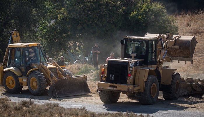 70,000 evacuated in Greece to defuse WWII bomb