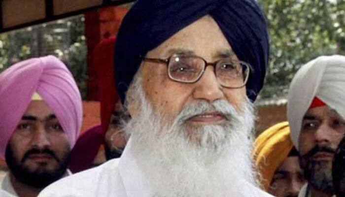 Akali Dal sees &#039;conspiracy&#039; against Sikh community