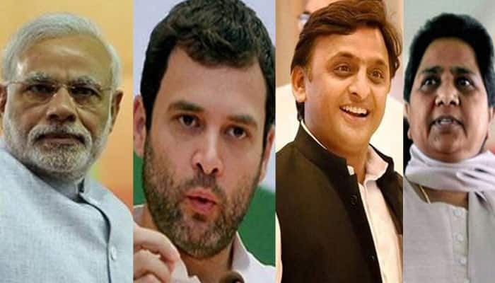 Uttar Pradesh manifestos: Sops to farmers stay put, tech makes inroads