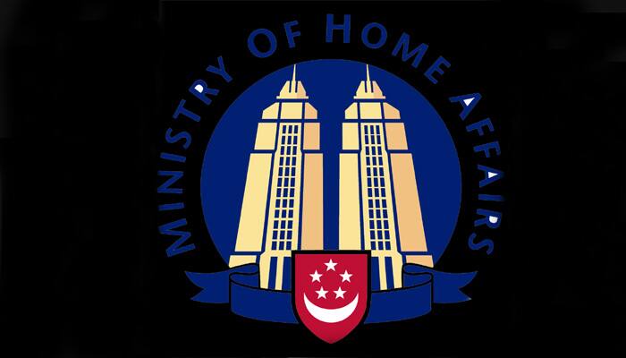  Home Ministry website not hacked: Official