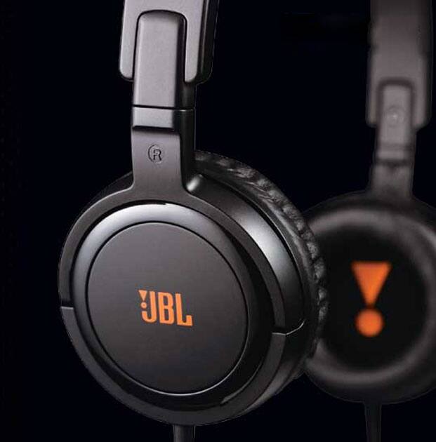 JBL