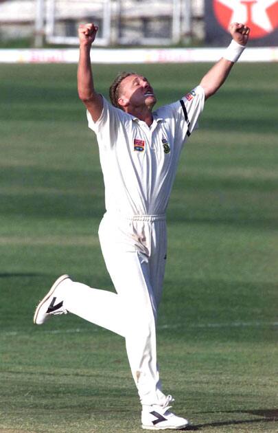 Allan Donald