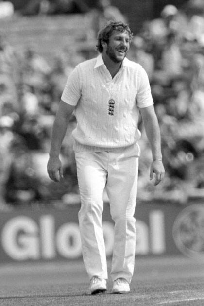 Ian Botham