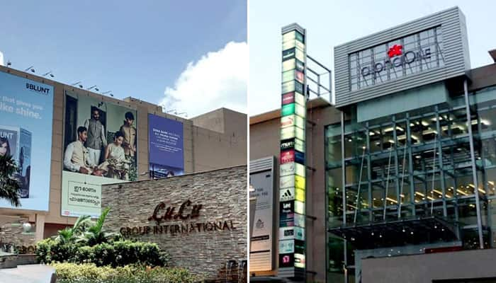 Biggest Shopping Malls in India | News | Zee News