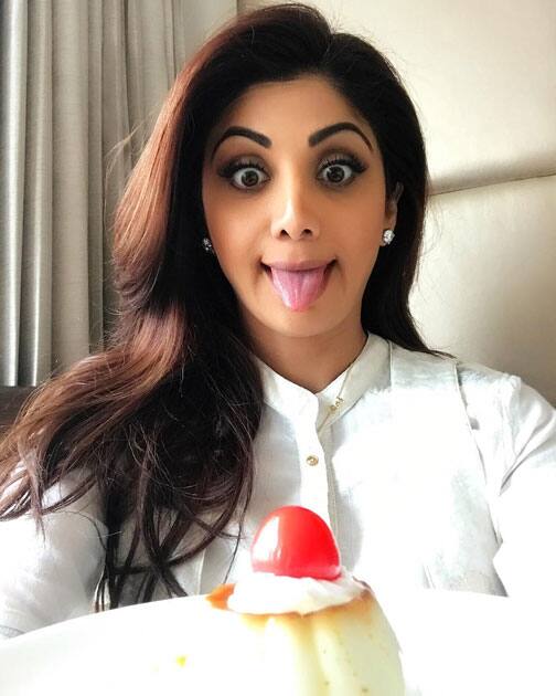 Shilpa Shetty Kundra