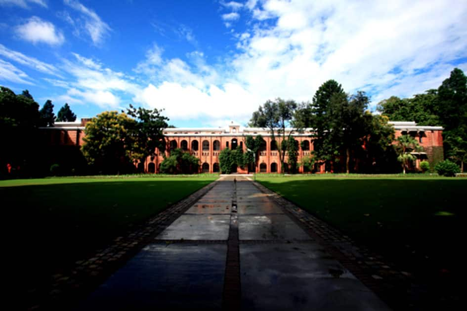 The Doon School, Dehradun