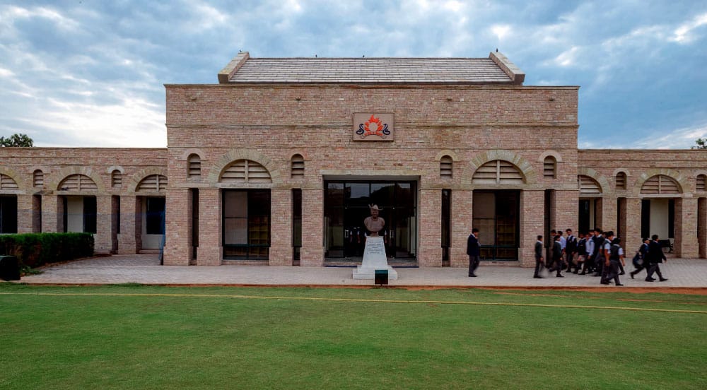 Scindia School, Gwalior