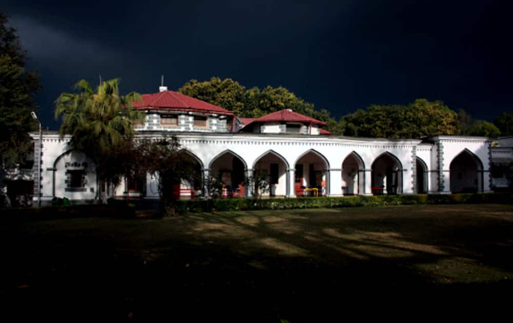 Welham Boys' School, Dehradun