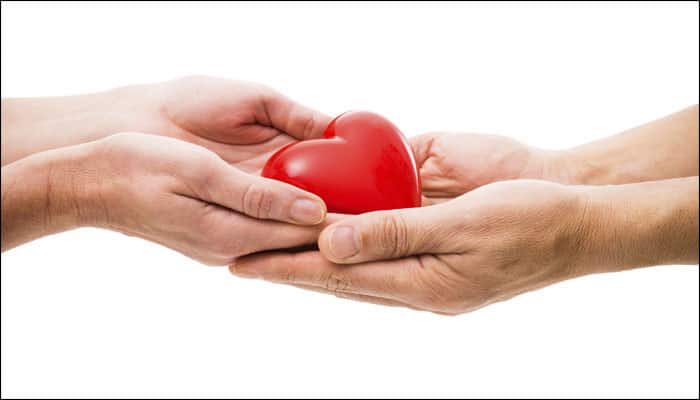 Brain dead Surat man becomes heart donor; saves 36-year-old&#039;s life