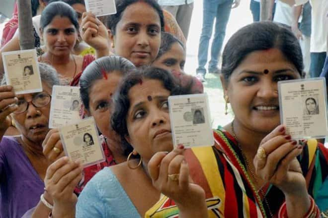 Parties claim they swept the first phase of UP polls