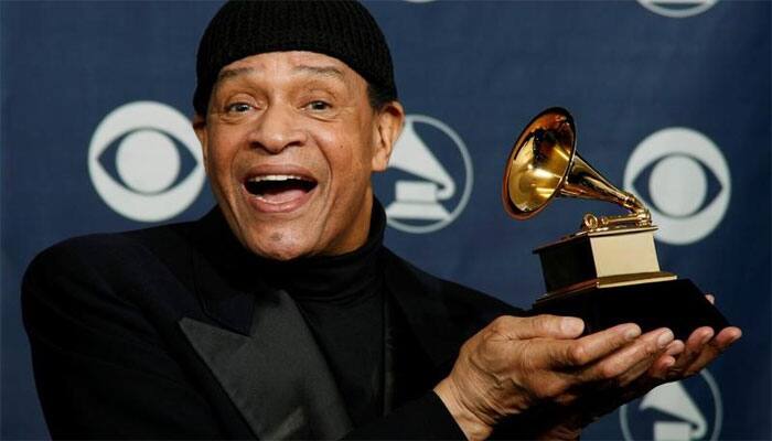 Seven-time Grammy winner Al Jarreau dies at 76