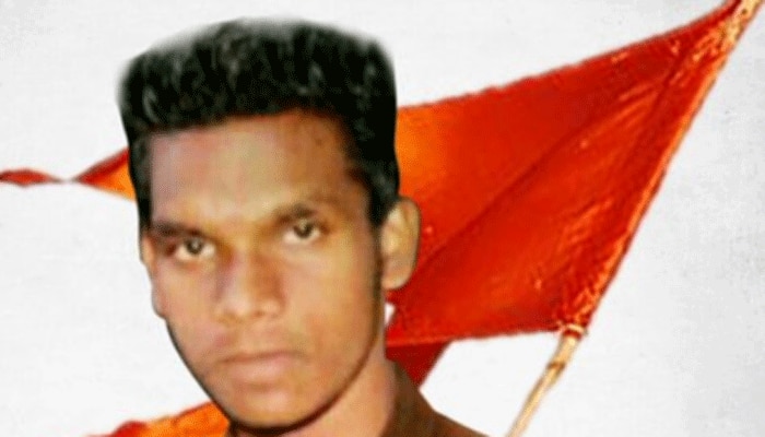 Saffron-red violence escalates in Kerala, BJP worker hacked to death in Thrissur