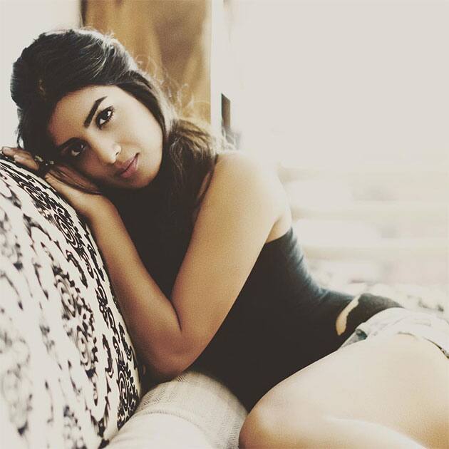 Instagram-pallavisharda