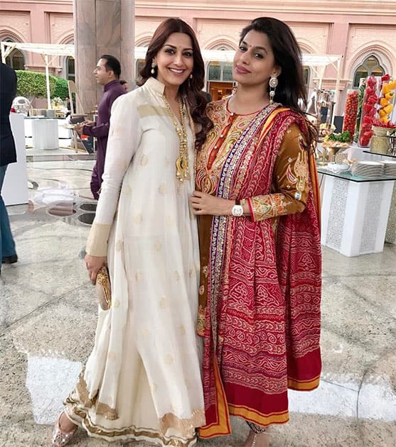 Instagram-iamsonalibendre