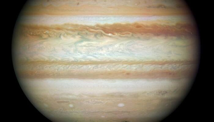 Jupiter formed within first 4 million years of solar system&#039;s formation: Study