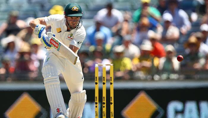 Australia&#039;s tour to India: Coach Justin Langer backs Shaun Marsh to bat at number six in four-match Test series