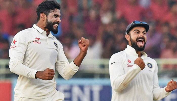 India vs Bangladesh, one-off Test: Virat Kohli &amp; Co extend unbeaten streak to 19 with comprehensive 208-run win