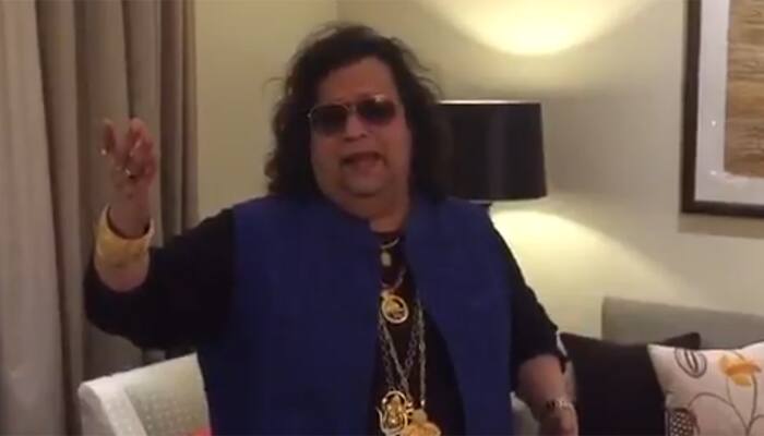 Alia Bhatt goes gaga over Bappi Lahiri&#039;s &#039;Tamma Tamma&#039; video