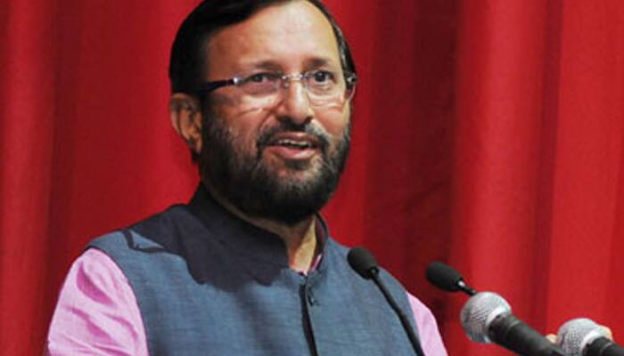 Prakash Javadekar confident BJP will form ministry in Manipur