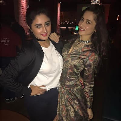 Instagram-iamsanjeeda