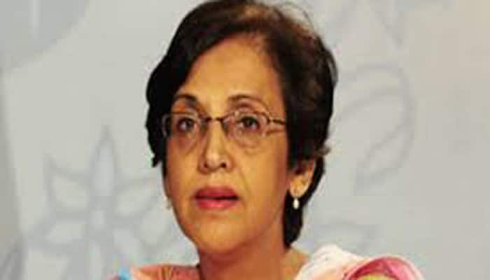 Tehmina Janjua becomes Pakistan&#039;s first woman foreign secretary