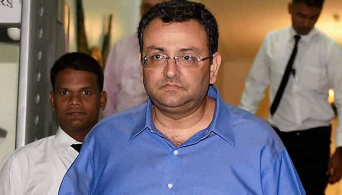 NCLT begins hearing on maintainability of Mistry firms&#039; pleas