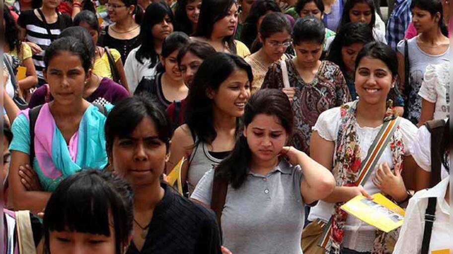 India job market records overall increase by 3% compared to a year ago