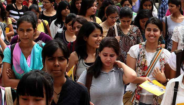 India job market records overall increase by 3% compared to a year ago India job market records overall increase by 3% compared to a year ago