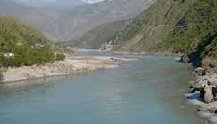 SC to hear PIL seeking revocation of India-Pakistan Indus Water Treaty