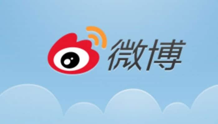 China&#039;s Weibo overtakes Twitter in market capitalisation