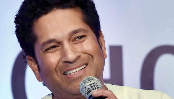 Sachin Tendulkar adopts another village for transformation in Maharashtra