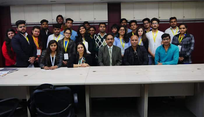 ZIMA organises Video Production Workshop for media aspirants!​