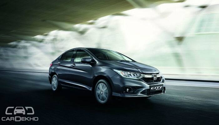 Honda City Facelift - Is it priced right?