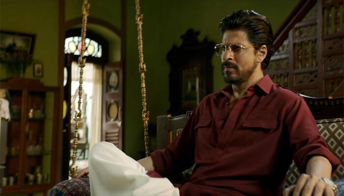 &#039;Raees&#039; promotions: Case registered against Shah Rukh Khan and team