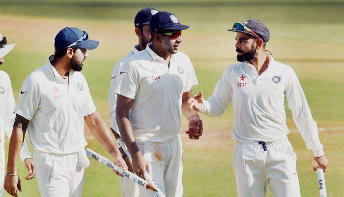 ICC Test Rankings: What Virat Kohli&#039;s men need to do against Australia to maintain No. 1 spot