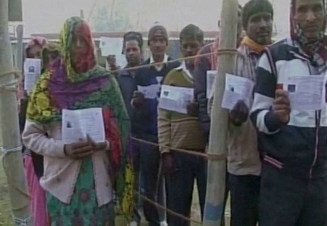 Uttarakhand Assembly Election 2017