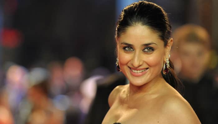 Kareena Kapoor Khan will inspire you to balance work and motherhood 