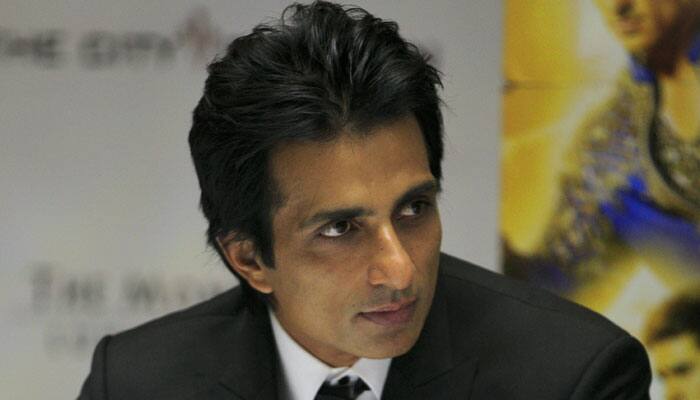 Sonu Sood launches Holi-themed festival ‘Bheege Chunariya’ in Dubai