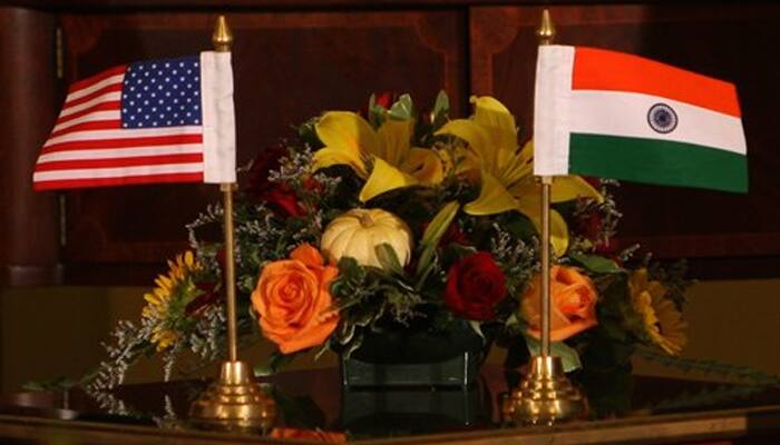 Record 27 US Congressmen travelling to India this month