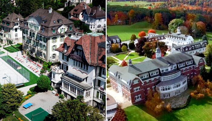 10 Most Expensive Schools In The World News Zee News 10 Most Expensive Schools In The World News Zee News