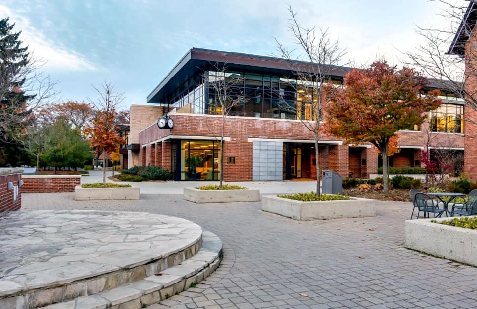 Appleby College, Oakville, Ontario