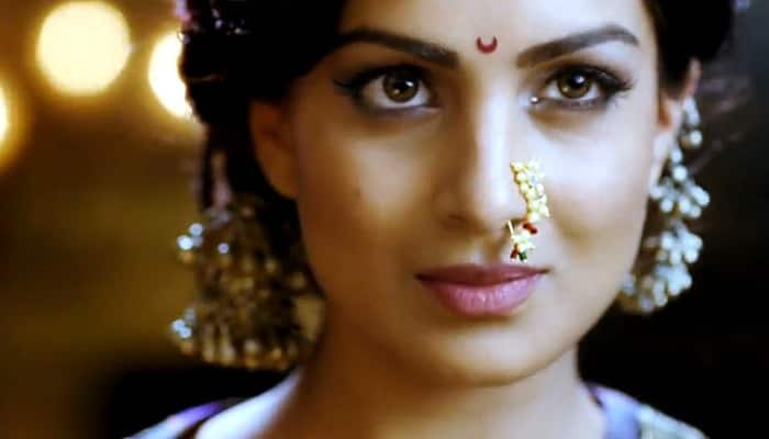 Pallavi Sharda observed Vidya Balan on the sets of &#039;Begum Jaan&#039;